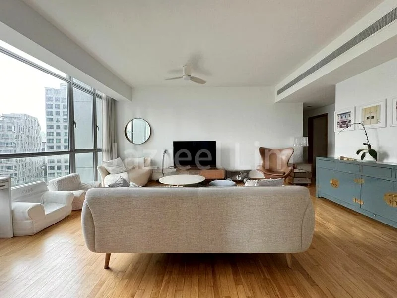 4 Bed Condo for Rent in  Park Infinia At Wee Nam - Image 18