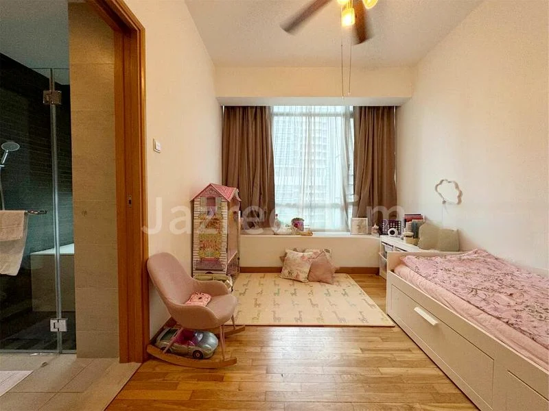 4 Bed Condo for Rent in  Park Infinia At Wee Nam - Image 5
