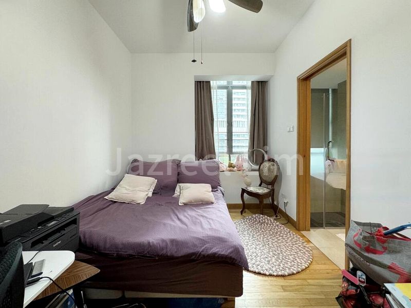 4 Bed Condo for Rent in  Park Infinia At Wee Nam - Image 8