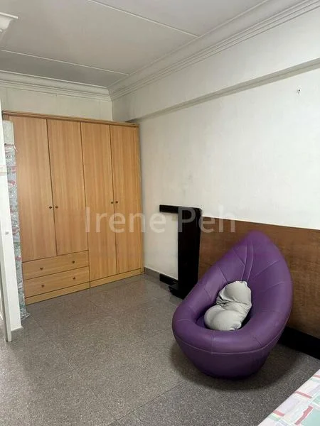 Common Room (HDB) for Rent in  624B Woodlands Drive 52 - Image 3