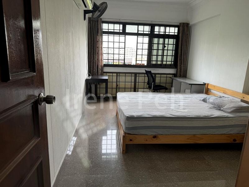 Common Room (HDB) for Rent in  624B Woodlands Drive 52 - Image 5