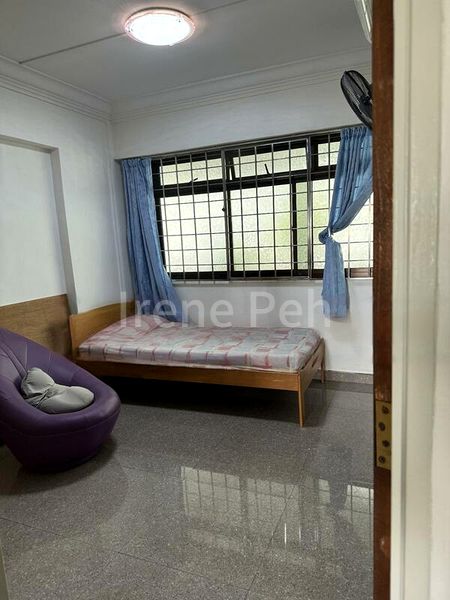 Common Room (HDB) for Rent in  624B Woodlands Drive 52 - Image 2