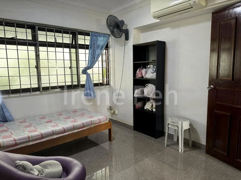 Common Room (HDB) for Rent in  624B Woodlands Drive 52 - Image 4