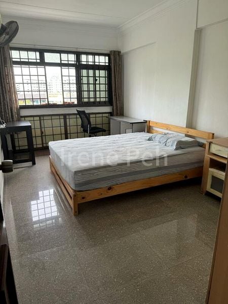 Common Room (HDB) for Rent in  624B Woodlands Drive 52 - Image 7