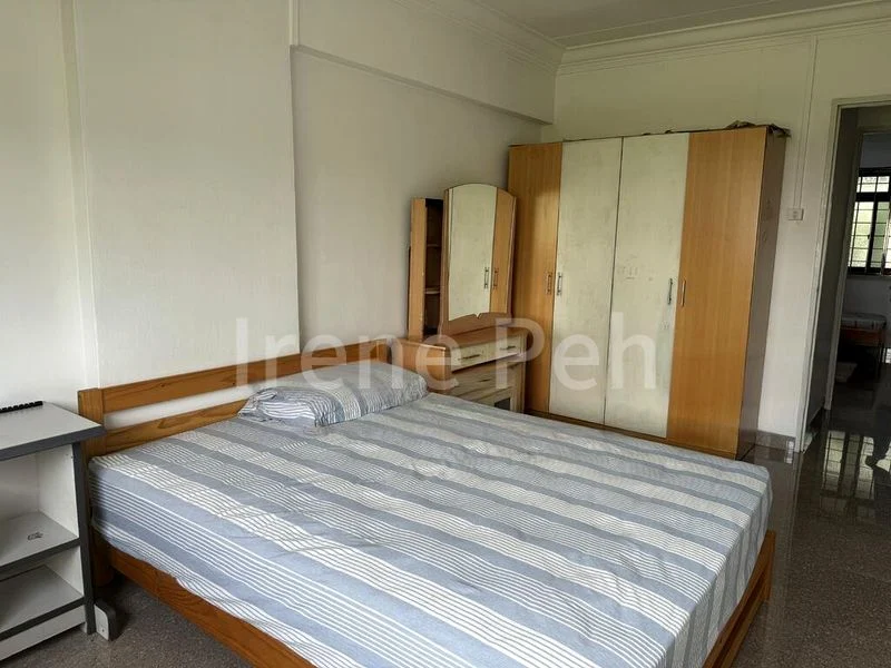 Common Room (HDB) for Rent in  624B Woodlands Drive 52 - Image 6