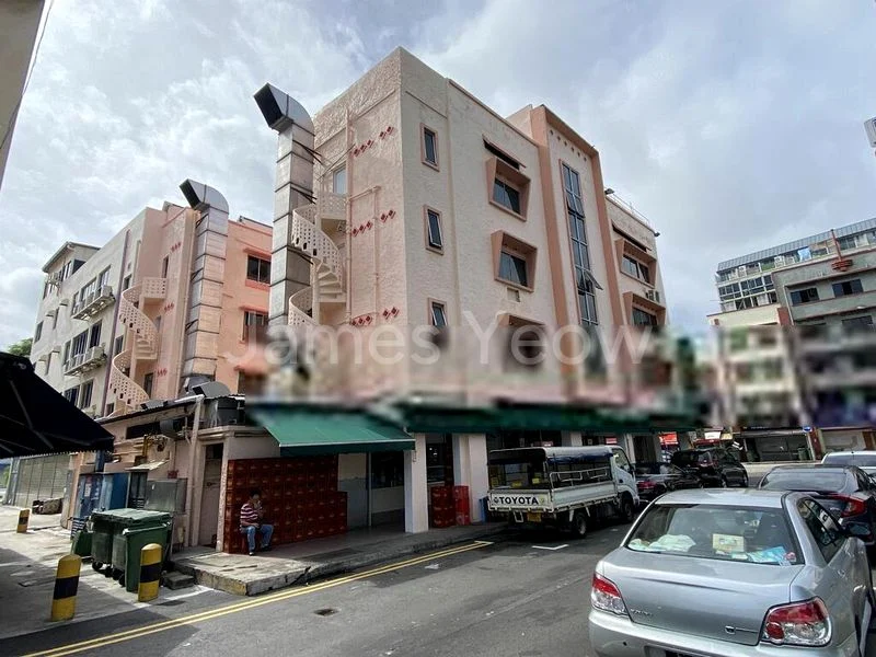 Food & Beverage for Rent: ❤️Geylang Main Road Corner Coffeeshop Seafood Restaurant❤️ - Image 3