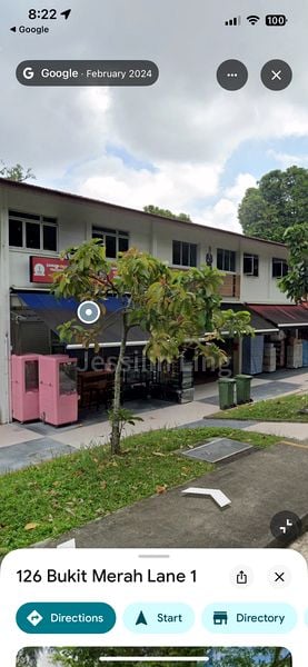 3 Room (3NG) HDB for Rent in 126 Bukit Merah Lane 1 - Image 2