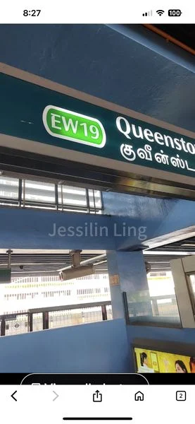 3 Room (3NG) HDB for Rent in 126 Bukit Merah Lane 1 - Image 3