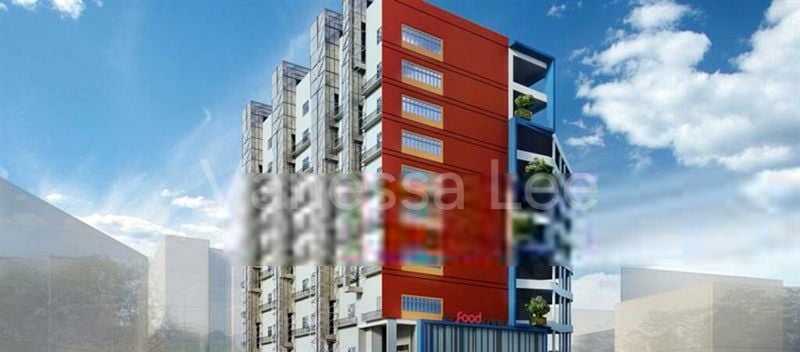 Factory / Workshop (B2) for Sale: CT Foodchain - Image 4