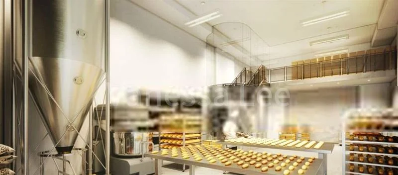 Factory / Workshop (B2) for Sale: CT Foodchain - Image 1