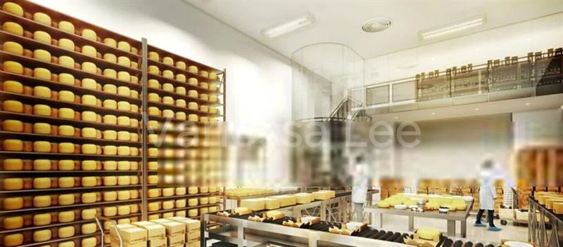 Factory / Workshop (B2) for Sale: CT Foodchain - Image 2