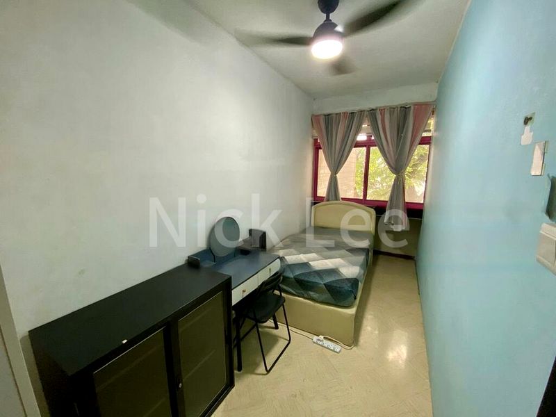 Common Room (Condo) for Rent in  Sultan Gate Place - Image 4