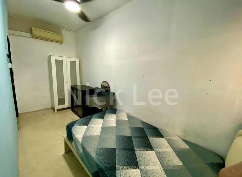 Common Room (Condo) for Rent in  Sultan Gate Place - Image 2
