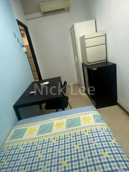 Common Room (Condo) for Rent in  Sultan Gate Place - Image 1