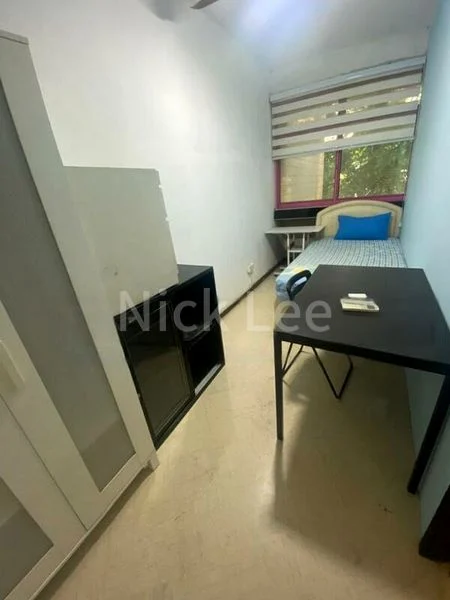 Common Room (Condo) for Rent in  Sultan Gate Place - Image 3