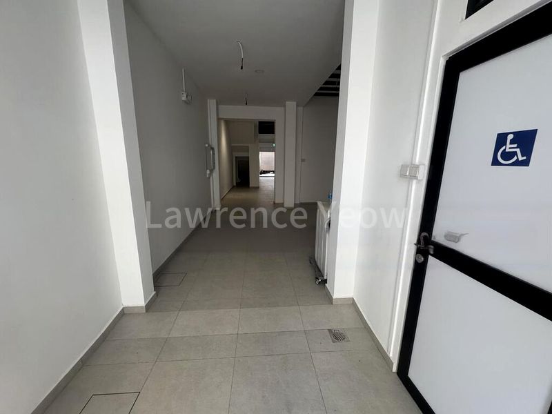 Shop / Shophouse for Sale: Rowell Road - Image 3