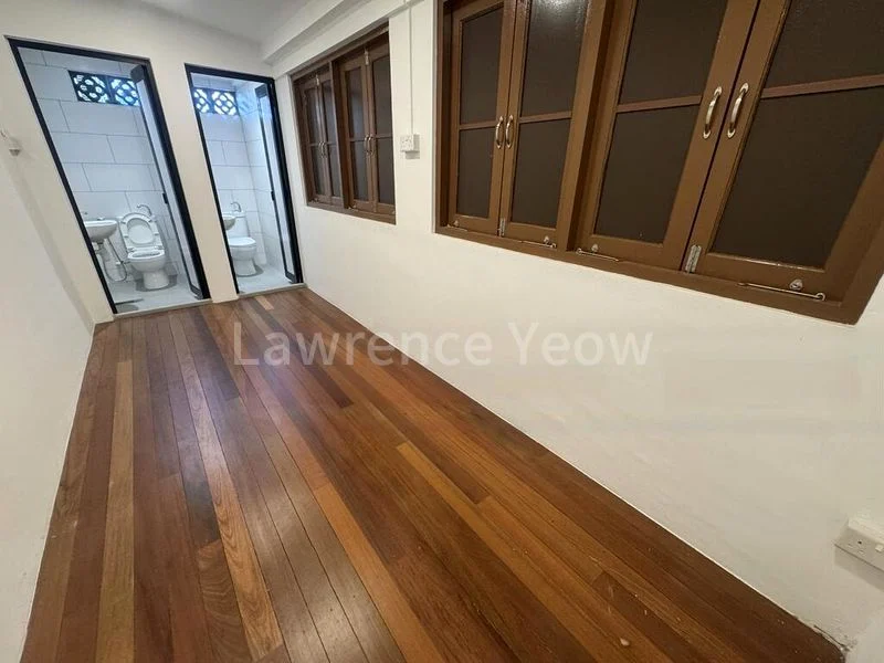 Shop / Shophouse for Sale: Rowell Road - Image 4