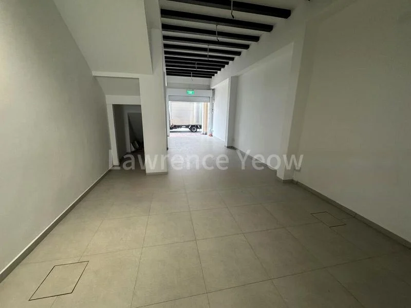 Shop / Shophouse for Sale: Rowell Road - Image 1