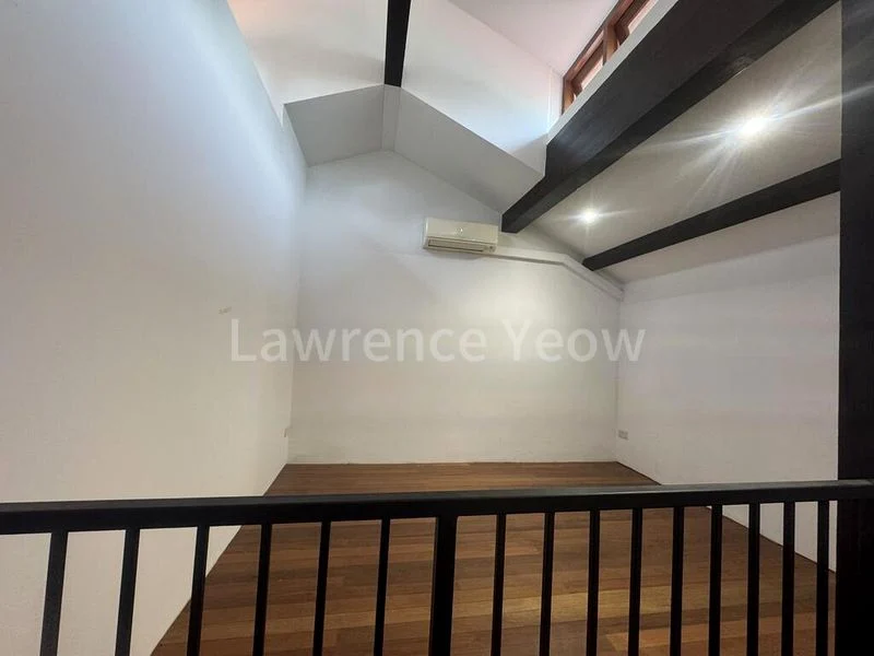 Shop / Shophouse for Sale: Rowell Road - Image 9
