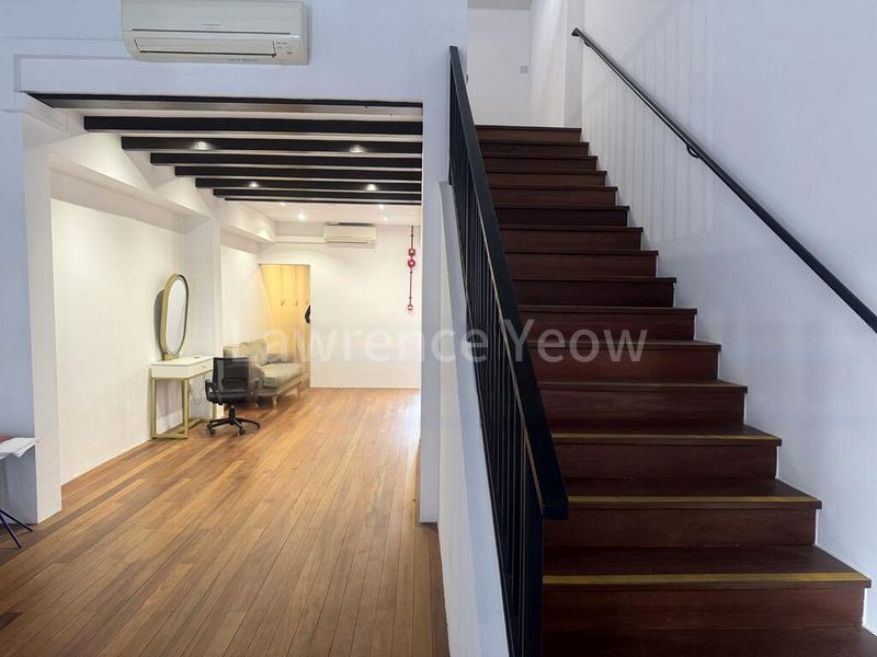 Shop / Shophouse for Sale: Rowell Road - Image 5