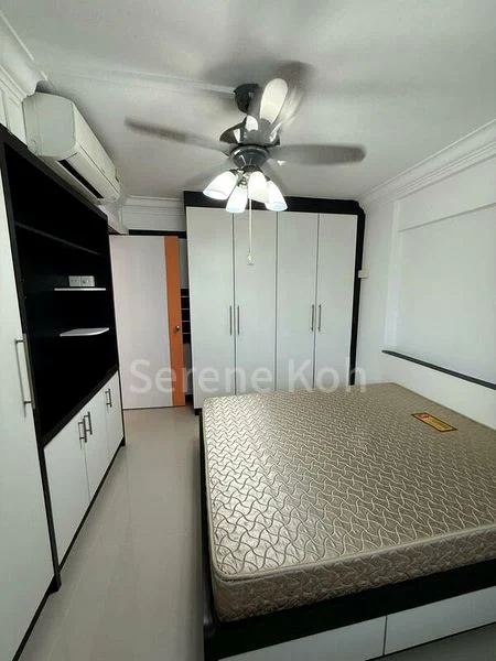 3 Room (3I) HDB for Rent in  6 Telok Blangah Crescent - Image 1