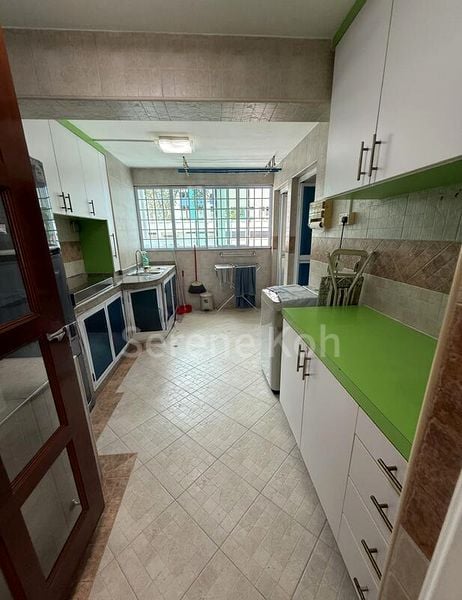 3 Room (3I) HDB for Rent in  6 Telok Blangah Crescent - Image 2