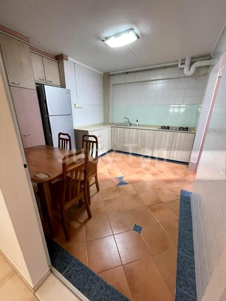 4 Room (4A) HDB for Rent in  548 Serangoon North Avenue 3 - Image 7