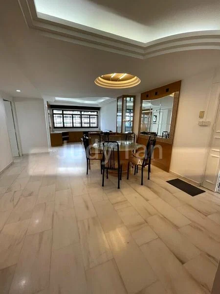 4 Room (4A) HDB for Rent in  548 Serangoon North Avenue 3 - Image 1