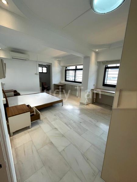 4 Room (4A) HDB for Rent in  548 Serangoon North Avenue 3 - Image 3