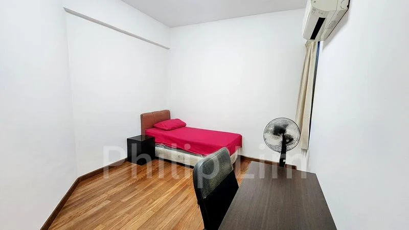 3 Bed Condo for Rent in Montrosa - Image 8