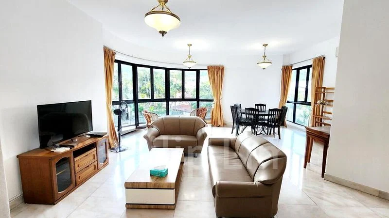 3 Bed Condo for Rent in Montrosa - Image 3