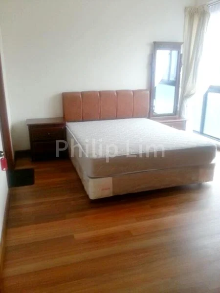 3 Bed Condo for Rent in Montrosa - Image 5