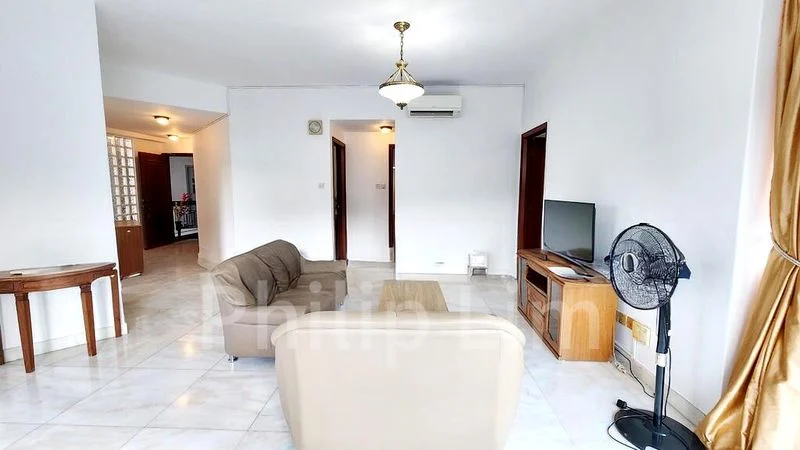 3 Bed Condo for Rent in Montrosa - Image 4