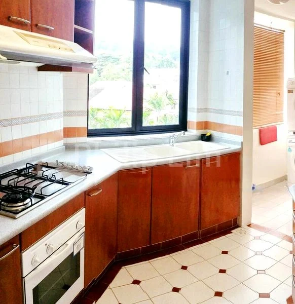 3 Bed Condo for Rent in Montrosa - Image 7