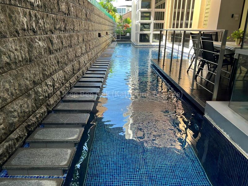 6 Bed Semi-Detached House (Landed) for Sale in  Seletar Hills Drive - Image 12