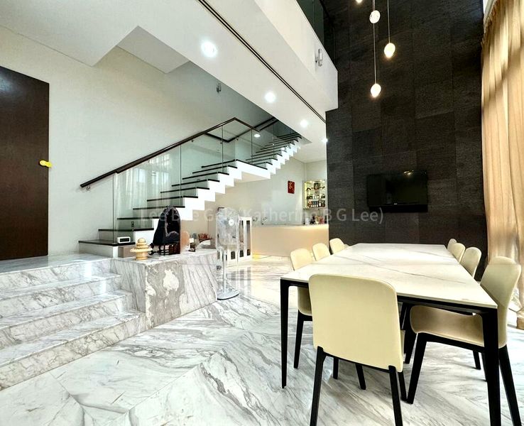 6 Bed Semi-Detached House (Landed) for Sale in  Seletar Hills Drive - Image 17