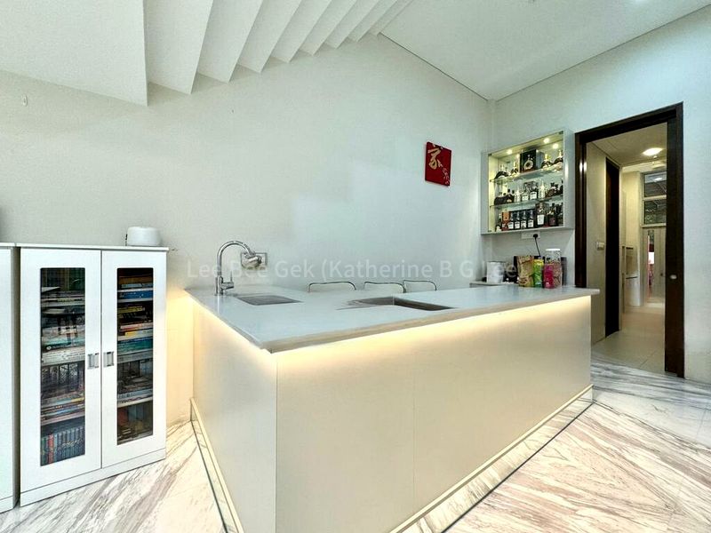 6 Bed Semi-Detached House (Landed) for Sale in  Seletar Hills Drive - Image 13