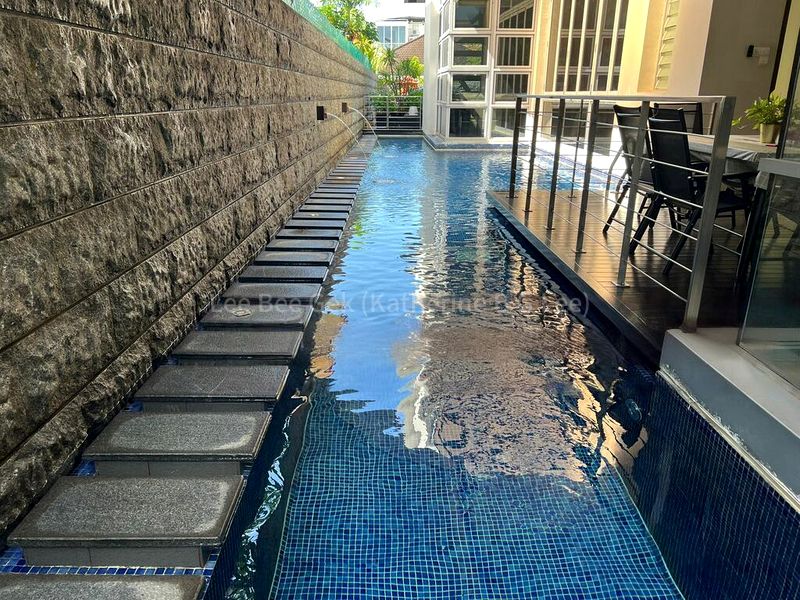 6 Bed Semi-Detached House (Landed) for Sale in  Seletar Hills Drive - Image 6