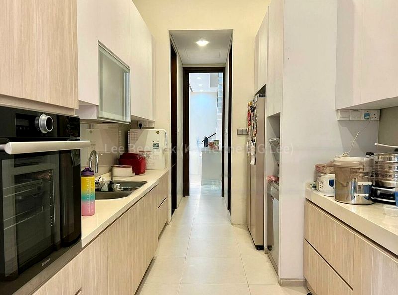 6 Bed Semi-Detached House (Landed) for Sale in  Seletar Hills Drive - Image 10