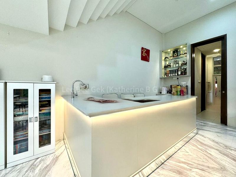 6 Bed Semi-Detached House (Landed) for Sale in  Seletar Hills Drive - Image 7