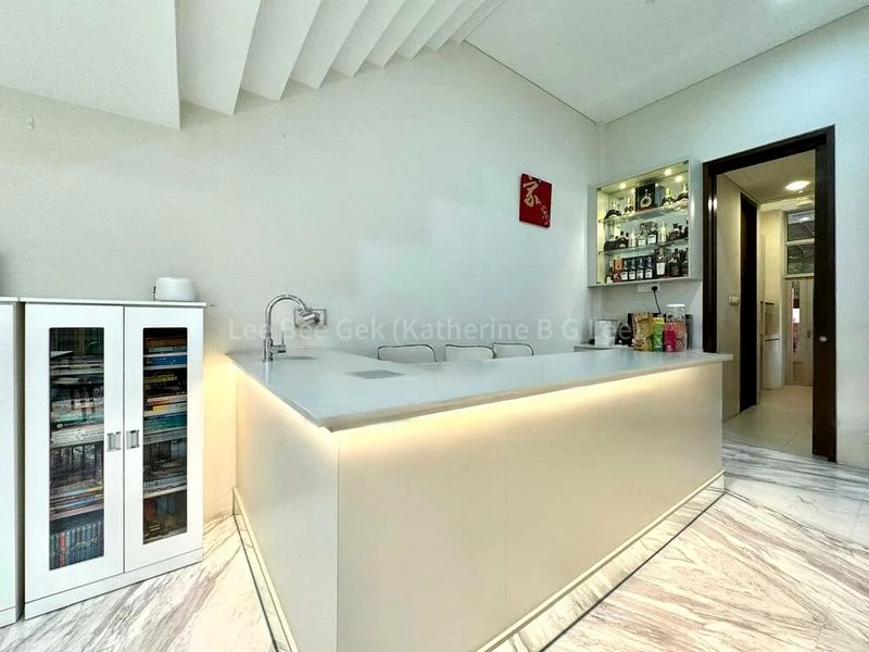 6 Bed Semi-Detached House (Landed) for Sale in  Seletar Hills Drive - Image 19