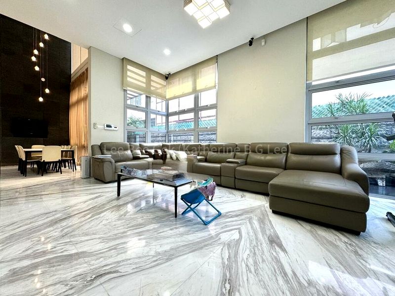 6 Bed Semi-Detached House (Landed) for Sale in  Seletar Hills Drive - Image 14