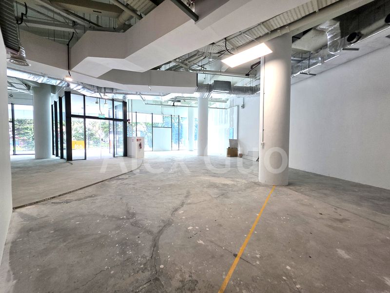 Other Retail for Rent: SCAPE - Image 3