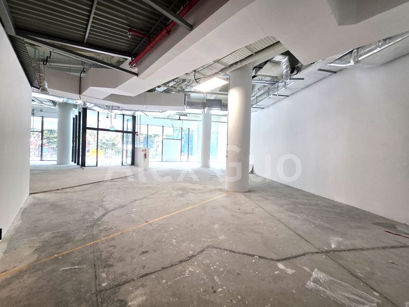 Other Retail for Rent: SCAPE - Image 4
