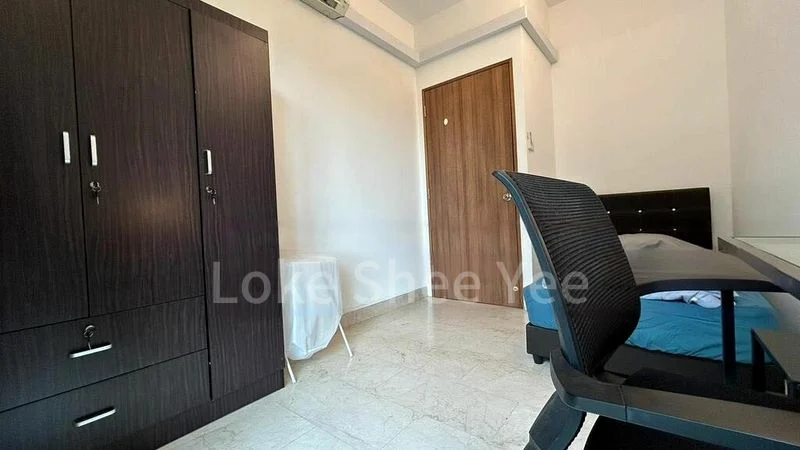 Room (Condo) for Rent in  Simsville - Image 2