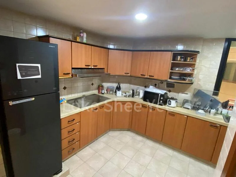 Room (Condo) for Rent in  Simsville - Image 6