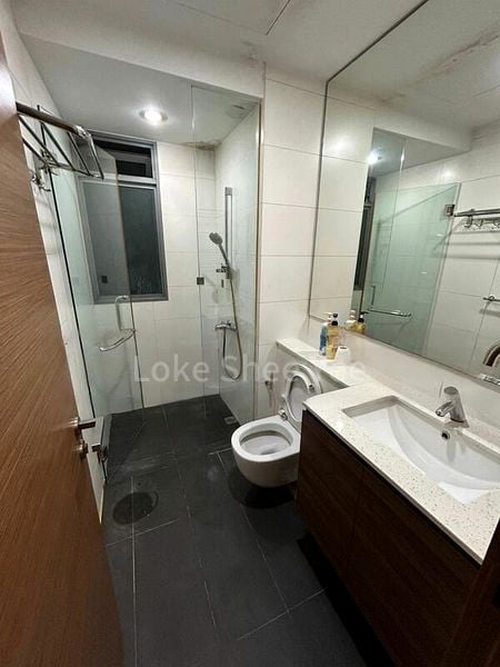 Room (Condo) for Rent in  Simsville - Image 8