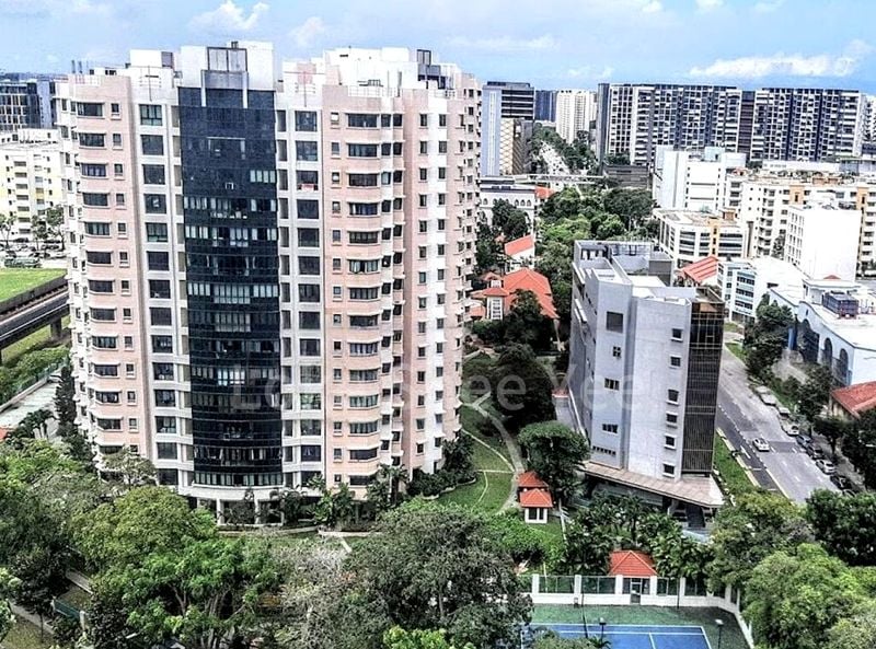 Room (Condo) for Rent in  Simsville - Image 9