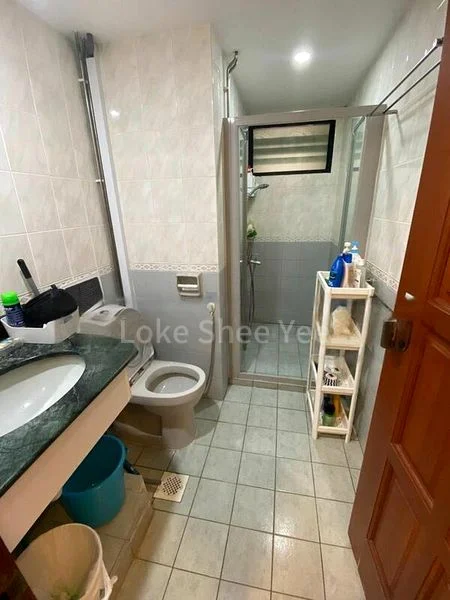 Room (Condo) for Rent in  Simsville - Image 7