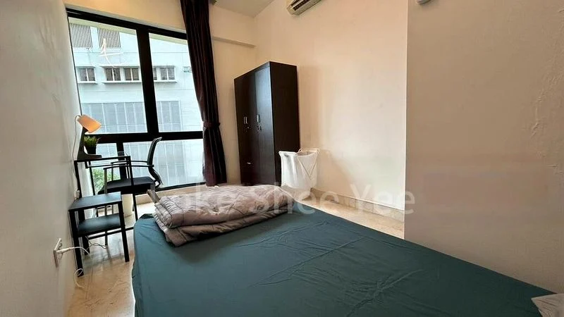 Room (Condo) for Rent in  Simsville - Image 1